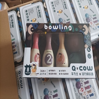 Đồ chơi Bowling Q-08